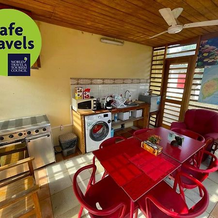 Apartament Ralux House Sao Tome Zewnętrze zdjęcie