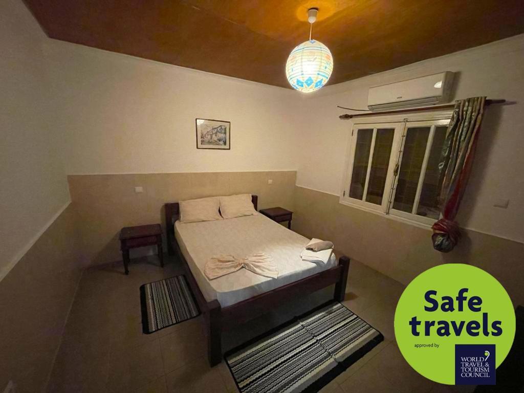 Apartament Ralux House Sao Tome Zewnętrze zdjęcie